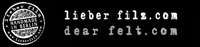 Lieber Filz COM